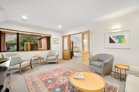 Photo of property in 2/6 Chepstow Avenue, Fendalton, Christchurch, 8052