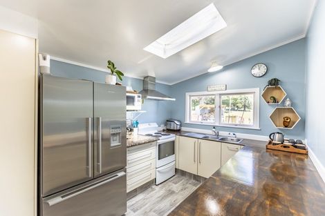 Photo of property in 56 Tapairu Road, Waipawa, 4275