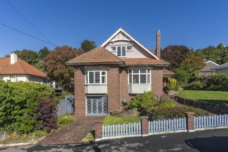 Photo of property in 7 Mavis Street, Saint Clair, Dunedin, 9012