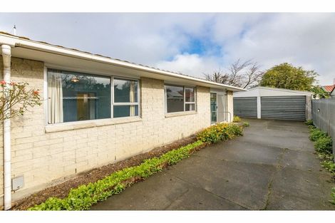 Photo of property in 11 Gilby Street, Linwood, Christchurch, 8011