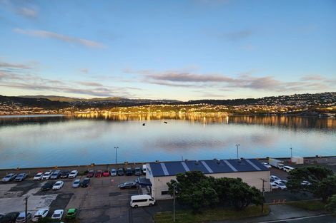 Photo of property in Shelley Bay Terraces, 3/61 Maupuia Road, Maupuia, Wellington, 6022