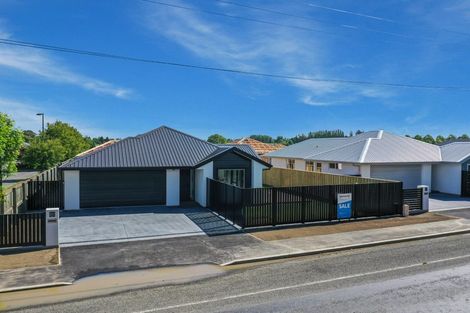 Photo of property in 241 Racecourse Road, Allenton, 7700