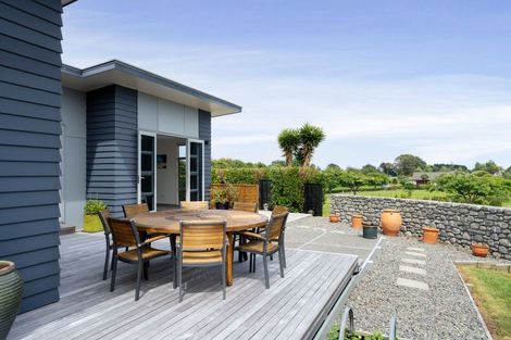 Photo of property in 34 Western Rise, Ohau, Levin, 5570