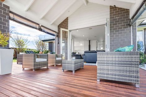 Photo of property in 209 Lowes Road, Rolleston, 7614