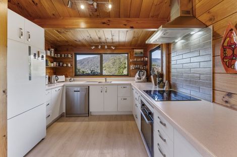 Photo of property in 12 Tirimoana Terrace, Anakiwa, Picton, 7281