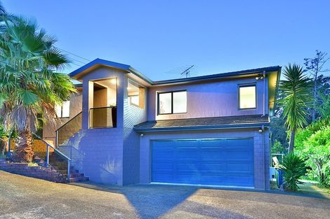Photo of property in 135 Greenhithe Road, Greenhithe, Auckland, 0632