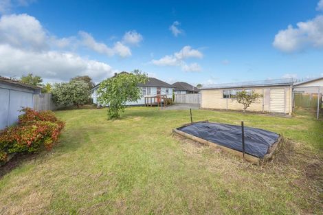 Photo of property in 10 Byron Road, Enderley, Hamilton, 3214
