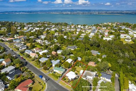 Photo of property in 47 Kia Ora Road, Beach Haven, Auckland, 0626