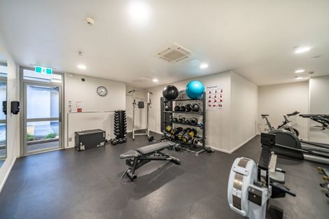 Photo of property in Soho Apartments, 1511/74 Taranaki Street, Te Aro, Wellington, 6011