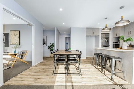 Photo of property in 47 John Burke Drive, Aotea, Porirua, 5024