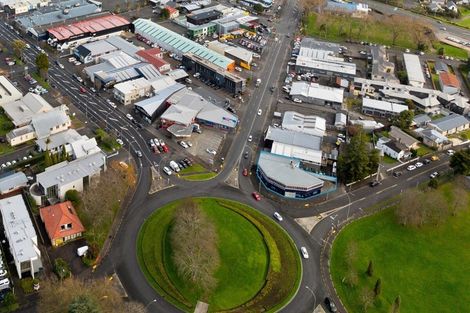 Photo of property in 2 Norton Road, Otumoetai, Tauranga, 3110