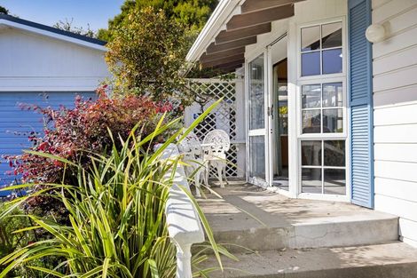 Photo of property in 8a Grant Vc Street, Hawera, 4610