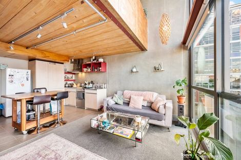 Photo of property in Tattoo Apartments, 31/42u Abel Smith Street, Te Aro, Wellington, 6011