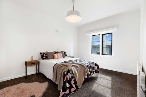 Photo of property in Westhaven Apartments, 127u1 Molesworth Street, Thorndon, Wellington, 6011