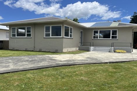 Photo of property in 21-21a Nottingham Avenue, Awapuni, Palmerston North, 4412