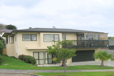 Photo of property in 50 Hewlett Road, Massey, Auckland, 0614
