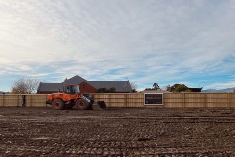 Photo of property in 370 Trices Road, Prebbleton, 7604