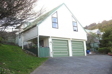 Photo of property in 4 Malda Grove, Khandallah, Wellington, 6035