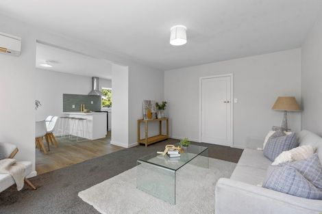 Photo of property in 124 Harris Crescent, Papanui, Christchurch, 8053