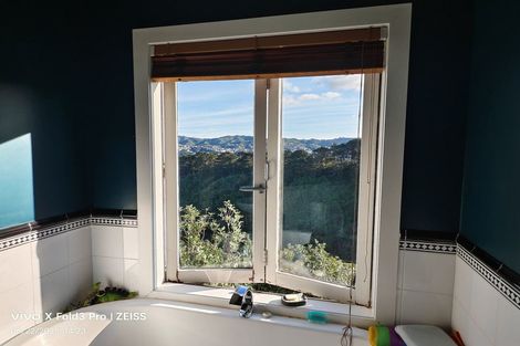 Photo of property in 6 Upoko Road, Hataitai, Wellington, 6021