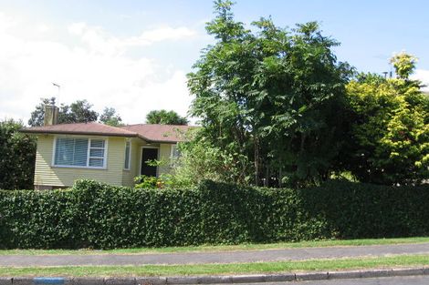Photo of property in 29 Mason Street, New Lynn, Auckland, 0600
