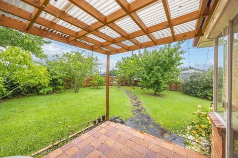 Photo of property in 94 Galloway Street, Hamilton East, Hamilton, 3216