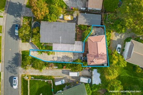 Photo of property in 6 Peterhouse Place, West Harbour, Auckland, 0618