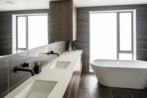 Photo of property in Vsp Nothern Tower, 1301/166 Victoria Street, Te Aro, Wellington, 6011