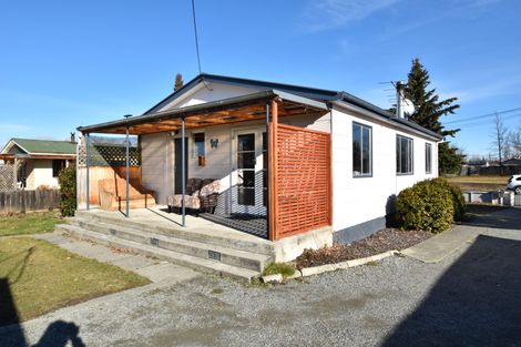 Photo of property in 9 Ruataniwha Road, Twizel, 7901
