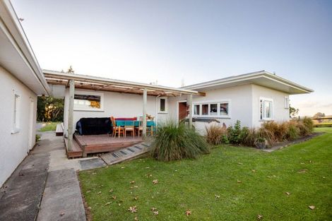 Photo of property in 180 Tipapakuku Road, Dannevirke, 4930