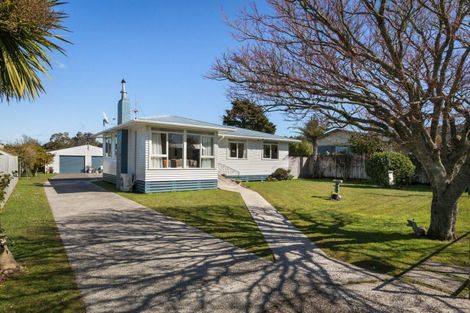 Photo of property in 20 Wrigley Street, Waihi, 3610