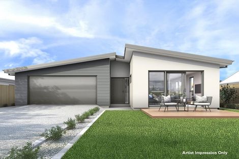 Photo of property in 23 Hanmer Crescent, Rangiora, 7400