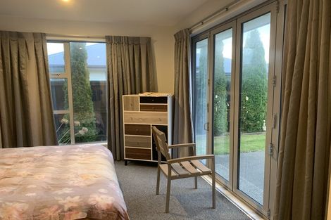 Photo of property in 8 Belgrave Close, Halswell, Christchurch, 8025
