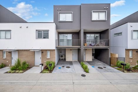 Photo of property in 45 Ngae Place, Mangere East, Auckland, 2024