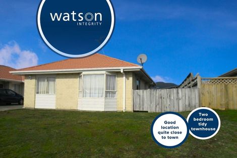 Photo of property in 15b Dennis Taylor Court, Paraparaumu, 5032