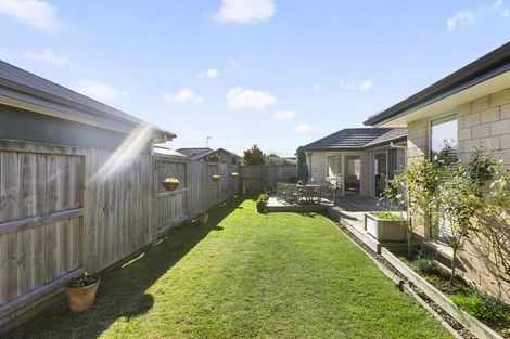 Photo of property in 21 Kowhai Drive, Cambridge, 3434