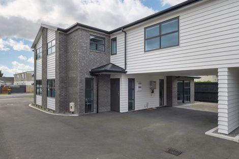 Photo of property in 54b Cook Street, Hamilton East, Hamilton, 3216