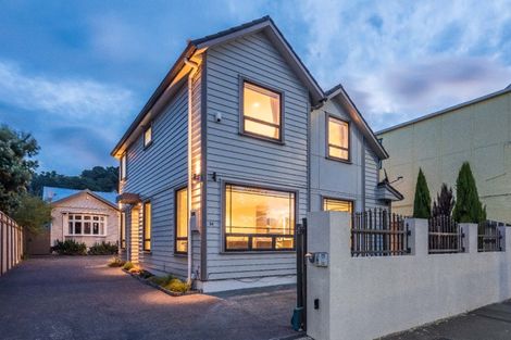 Photo of property in 34 Dundas Street, Seatoun, Wellington, 6022