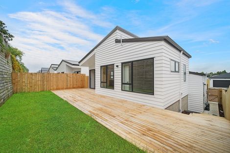 Photo of property in 46 Bannockburn Road, Opaheke, 2113