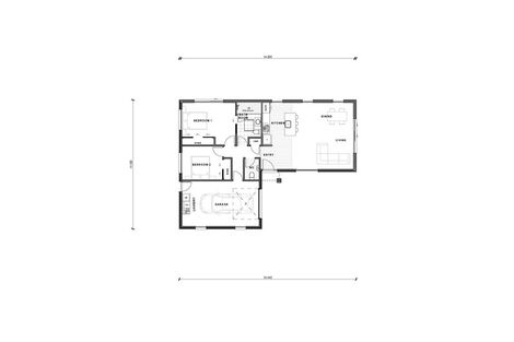 Photo of property in 2b Saint Leonard Street, Saint Johns Hill, Whanganui, 4501