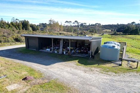 Photo of property in 1147 Woodstock-rimu Road, Ruatapu, Hokitika, 7883