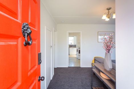 Photo of property in 4 Trewin Street, Feilding, 4702