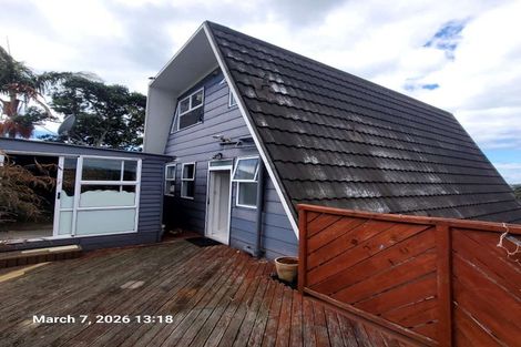 Photo of property in 45 Woodlands Crescent, Browns Bay, Auckland, 0630