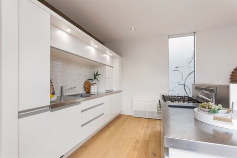 Photo of property in 198 Salisbury Street, Christchurch Central, Christchurch, 8013