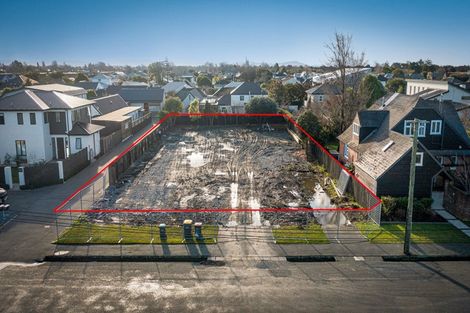Photo of property in 17 Plynlimon Road, Fendalton, Christchurch, 8052