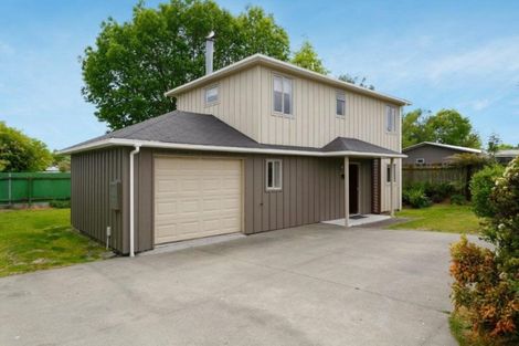Photo of property in 2/7 Konini Street, Taupo, 3330