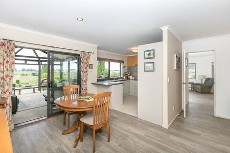 Photo of property in 87 Haurua Road, Otorohanga, 3977