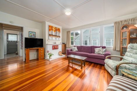 Photo of property in 23 Feist Street, Naenae, Lower Hutt, 5011