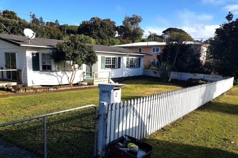 Photo of property in 4 Cockburn Street, Onerahi, Whangarei, 0110