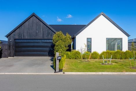 Photo of property in 40 Zabeel Street, Lincoln, 7608